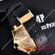 2017 Knockoff AP Royal Oak Diamond Bezel Red Dial 37mm (8)_th.jpg